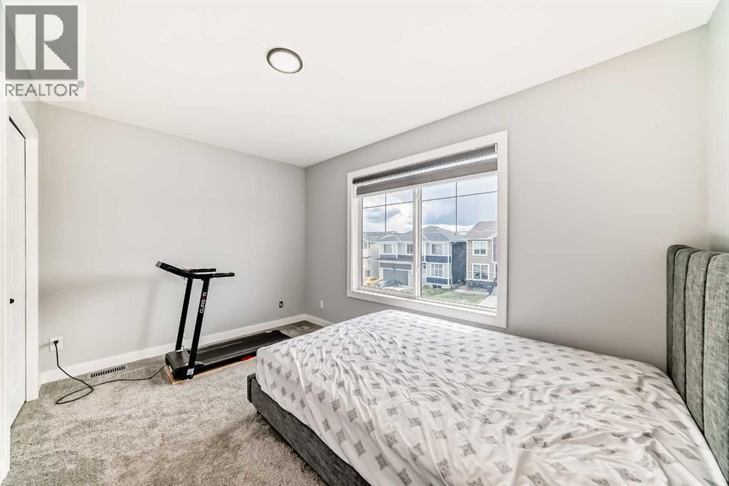 123 Red Sky Crescent NE, Calgary, Alberta  T3N 1R2 - Photo 23 - A2310970