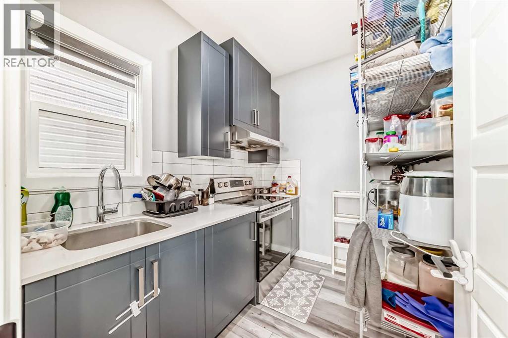 123 Red Sky Crescent NE, Calgary, Alberta  T3N 1R2 - Photo 4 - A2310970