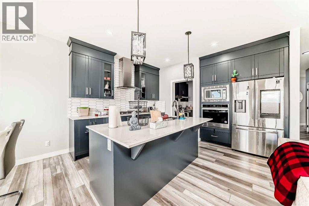 123 Red Sky Crescent NE, Calgary, Alberta  T3N 1R2 - Photo 6 - A2310970