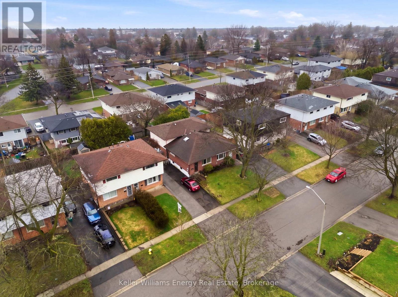 441 Maplewood Drive, Oshawa, Ontario  L1G 5R7 - Photo 33 - E13162226