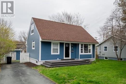 49 Whiteway Street, St. John's, Newfoundland & Labrador