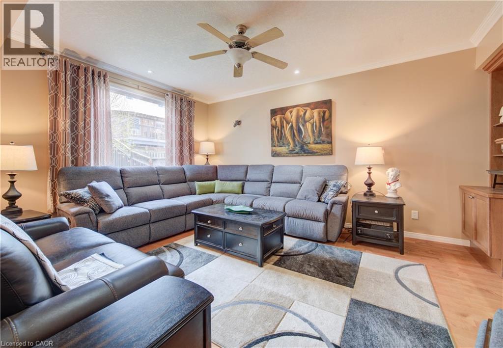 699 Commonwealth Crescent, Kitchener, Ontario  N2E 4J8 - Photo 11 - 40828071