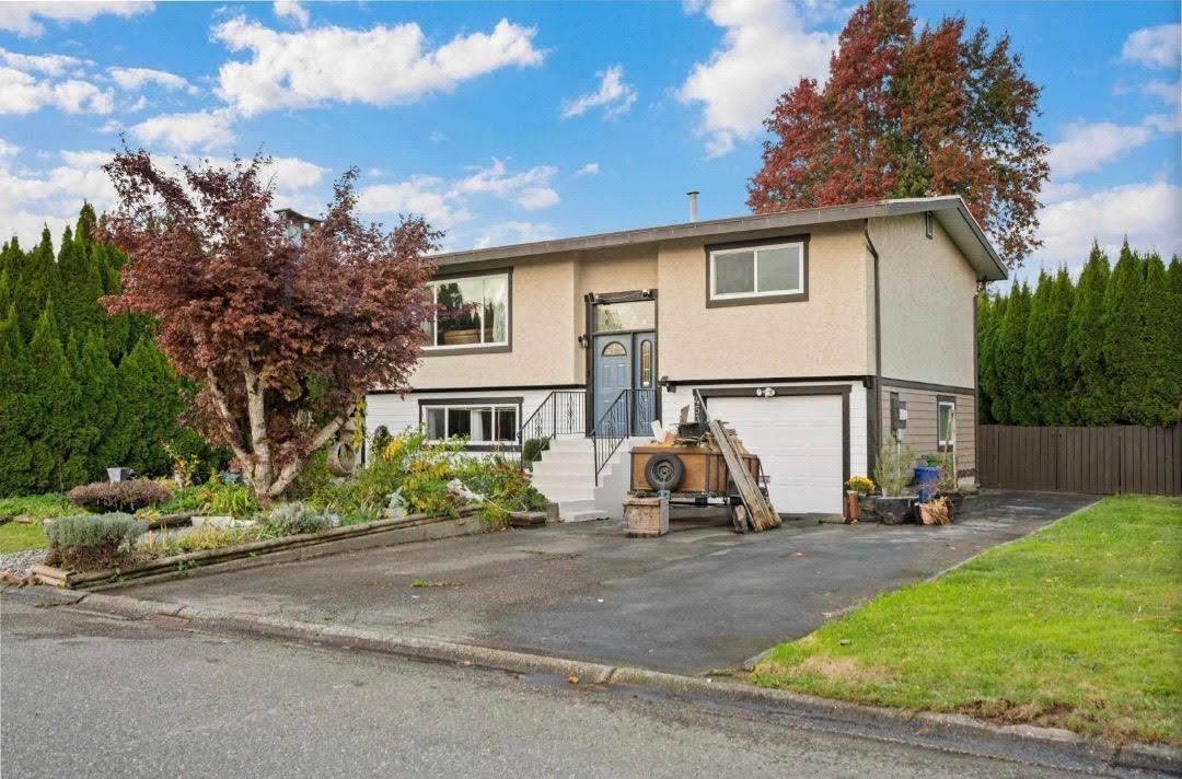 45305 PAISLEY AVENUE|Chilliwack Proper West, Chilliwack, British Columbia
