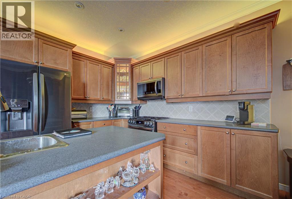 699 Commonwealth Crescent, Kitchener, Ontario  N2E 4J8 - Photo 9 - 40828071