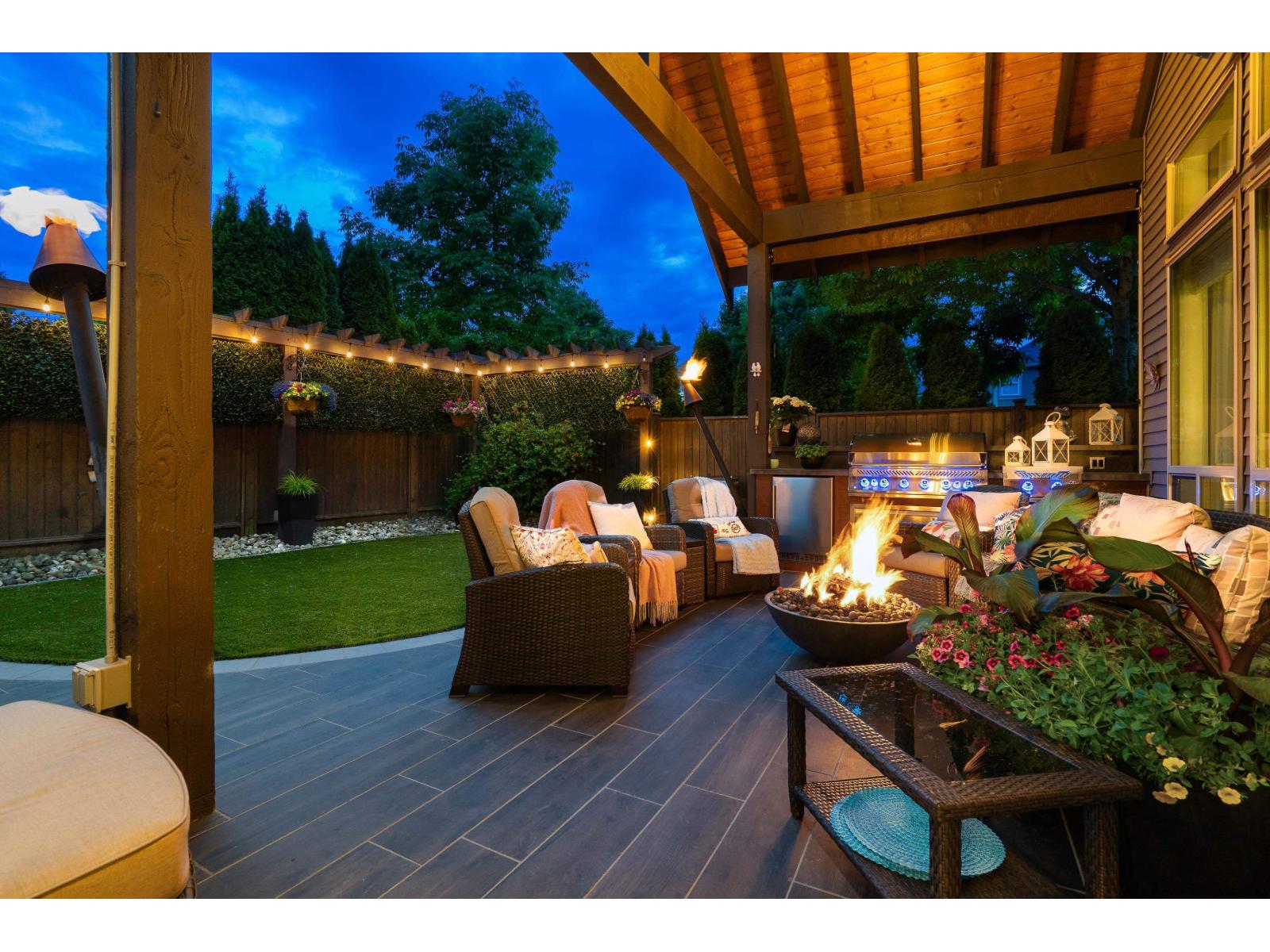 21108 79A AVENUE, Langley, British Columbia