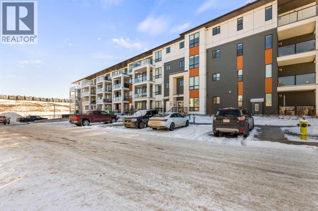 4215, 15 Sage Meadows Landing NW, Calgary, Alberta  T3P 1E5 - Photo 1 - A2289260