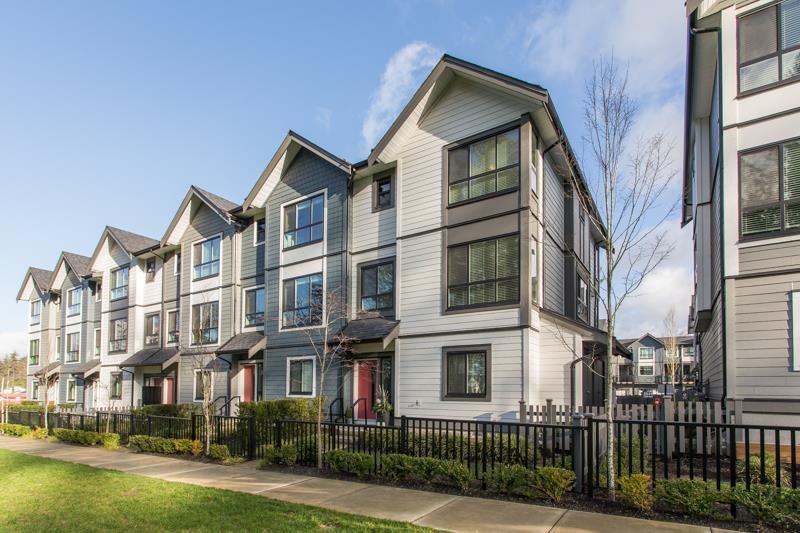 36 16760 25 Avenue, Surrey, British Columbia  V3Z 0W4 - Photo 2 - R3126296