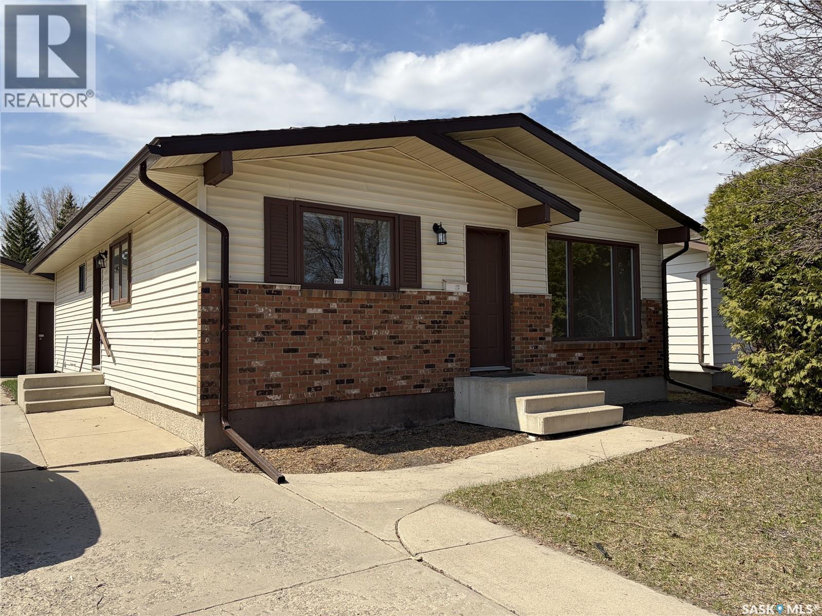 111 Stechishin CRESCENT, Saskatoon, Saskatchewan