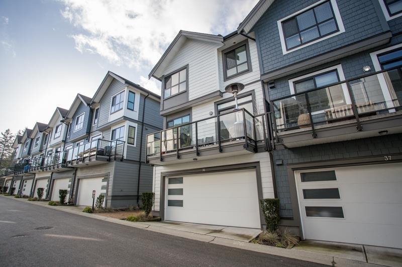 36 16760 25 Avenue, Surrey, British Columbia  V3Z 0W4 - Photo 34 - R3126296