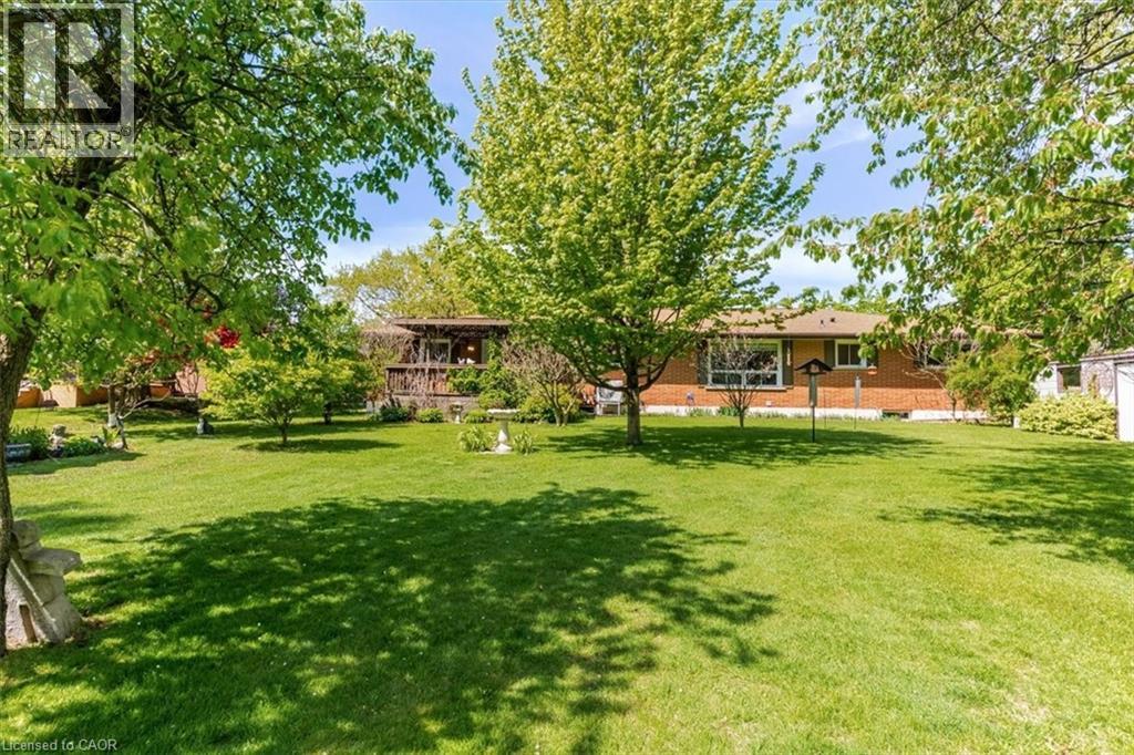 13 Payne Avenue, Simcoe, Ontario  N3Y 4C2 - Photo 33 - 40829769