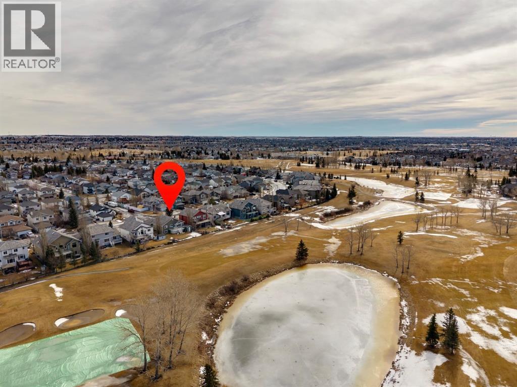 657 Woodside Court NW, Airdrie, Alberta  T4B 2W2 - Photo 6 - A2294361
