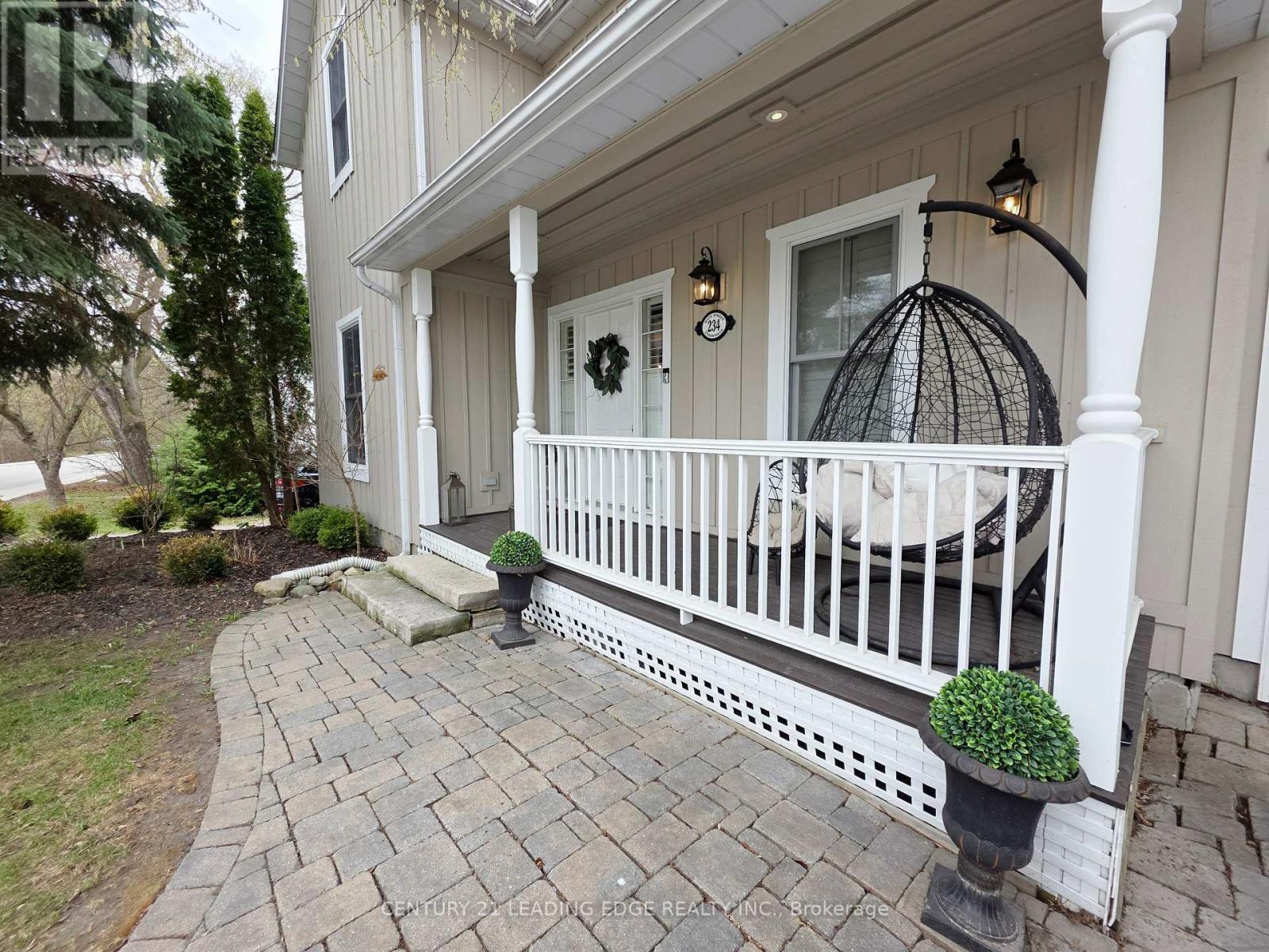 234 Main Street, Markham, Ontario  L3R 2H2 - Photo 2 - N13161854