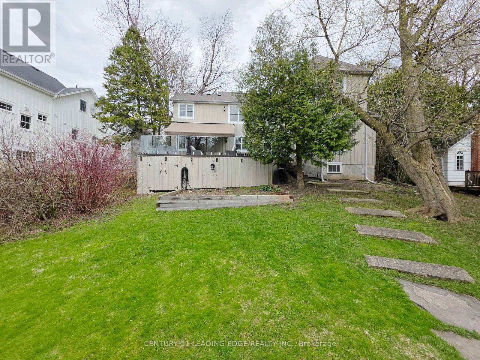 234 Main Street, Markham, Ontario  L3R 2H2 - Photo 45 - N13161854