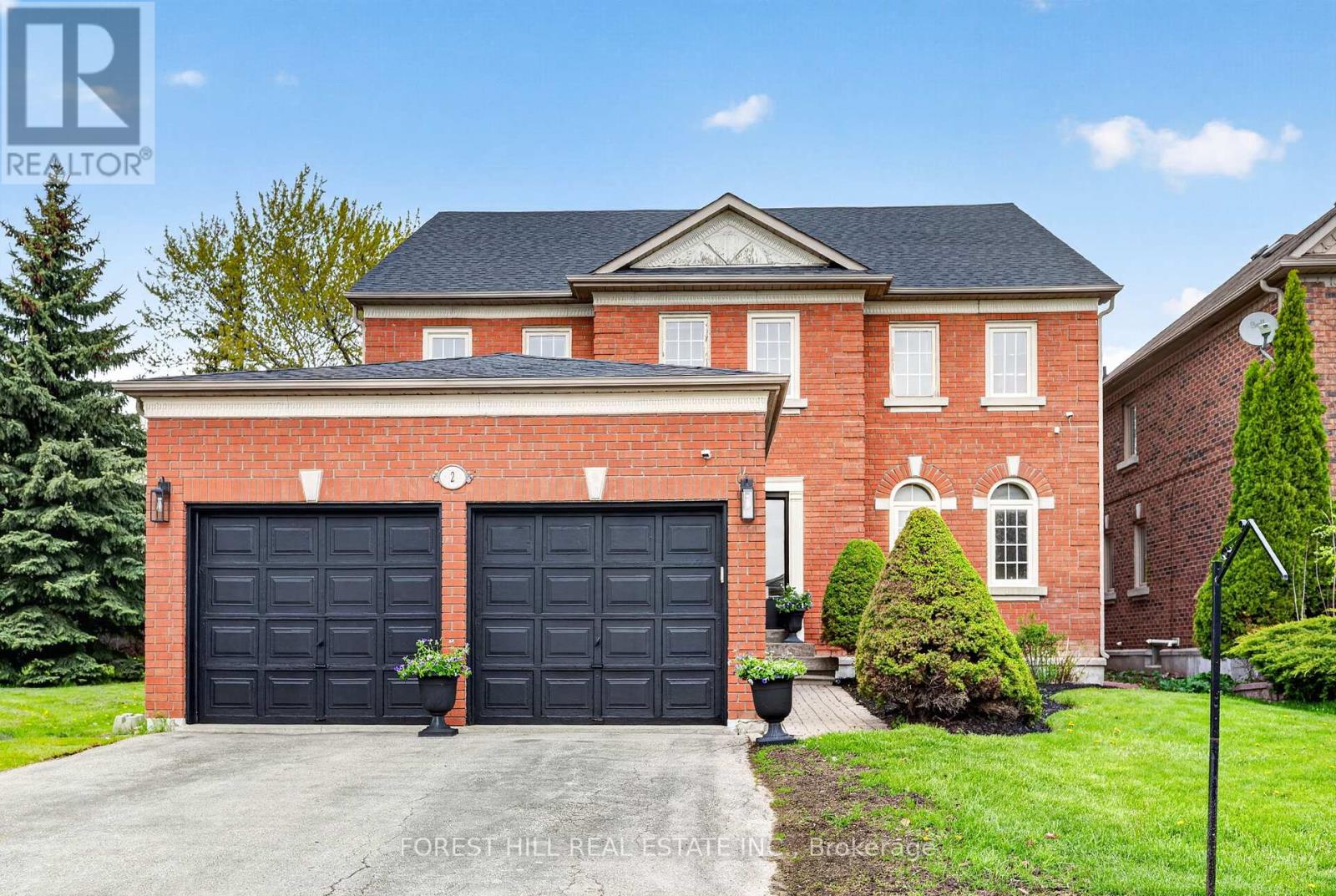2 Regent Street, Richmond Hill (Mill Pond), Ontario  L4C 9B3 - Photo 2 - N13161856