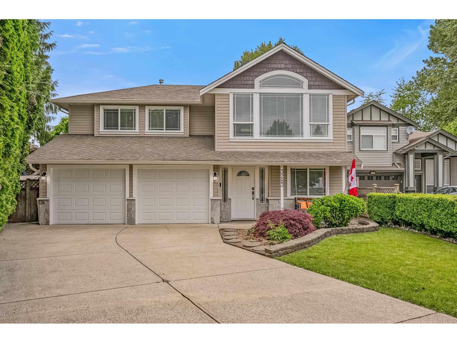 3283 273 Street, Langley, British Columbia  V4W 3H9 - Photo 2 - R3125325