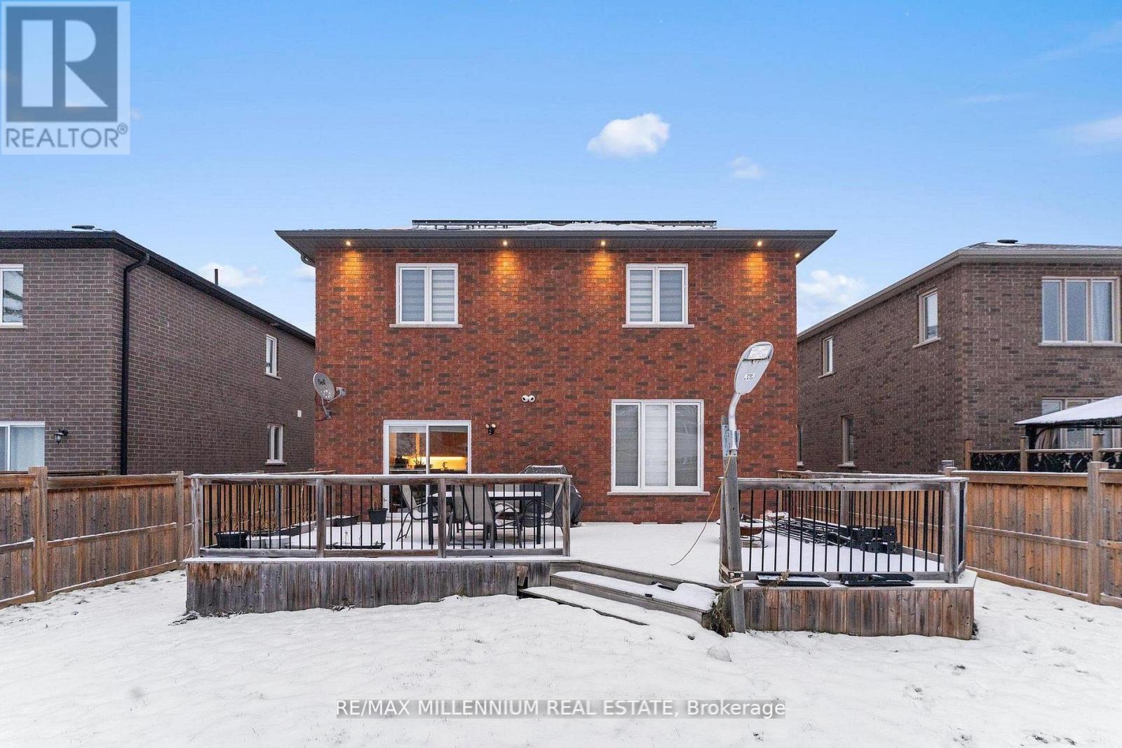 264 Patterson Street, New Tecumseth (Beeton), Ontario  L0G 1A0 - Photo 4 - N13161984