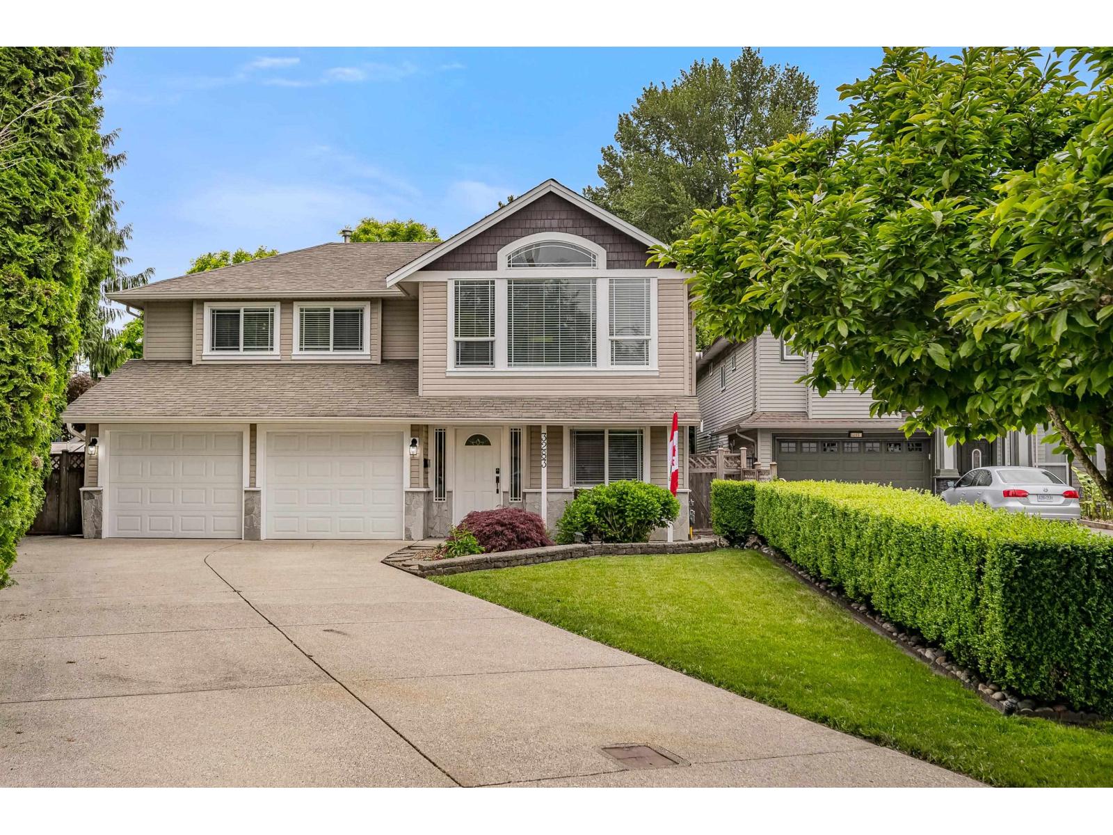 3283 273 STREET, Langley, British Columbia