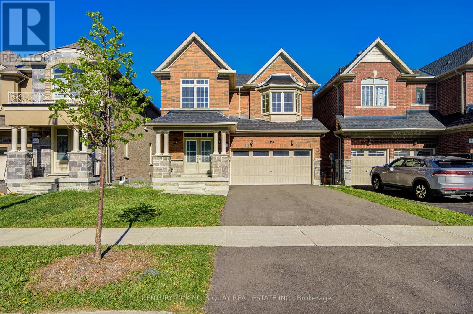 114 WATERSHED GATE, East Gwillimbury, Ontario
