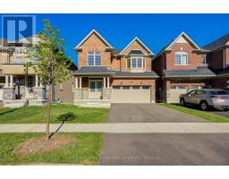 114 WATERSHED GATE, East Gwillimbury, Ontario