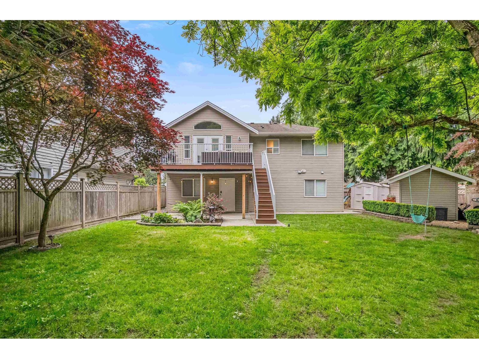 3283 273 Street, Langley, British Columbia  V4W 3H9 - Photo 38 - R3125325