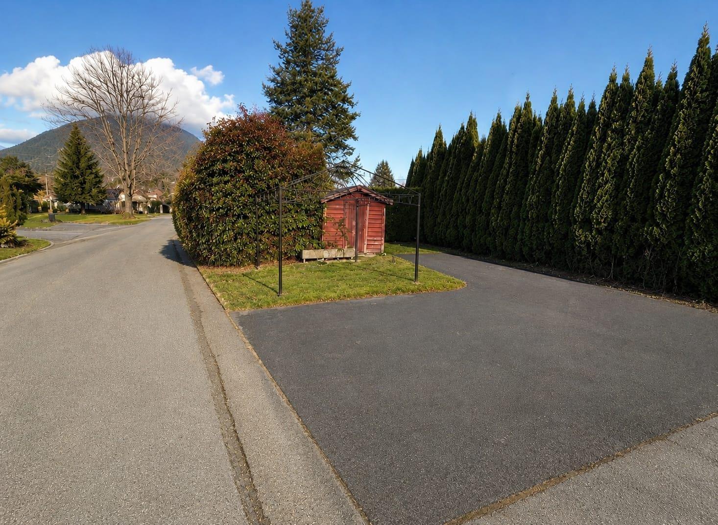 80 8400 SHOOK ROAD, Mission, British Columbia
