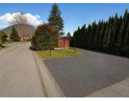 80 8400 SHOOK ROAD, Mission, British Columbia