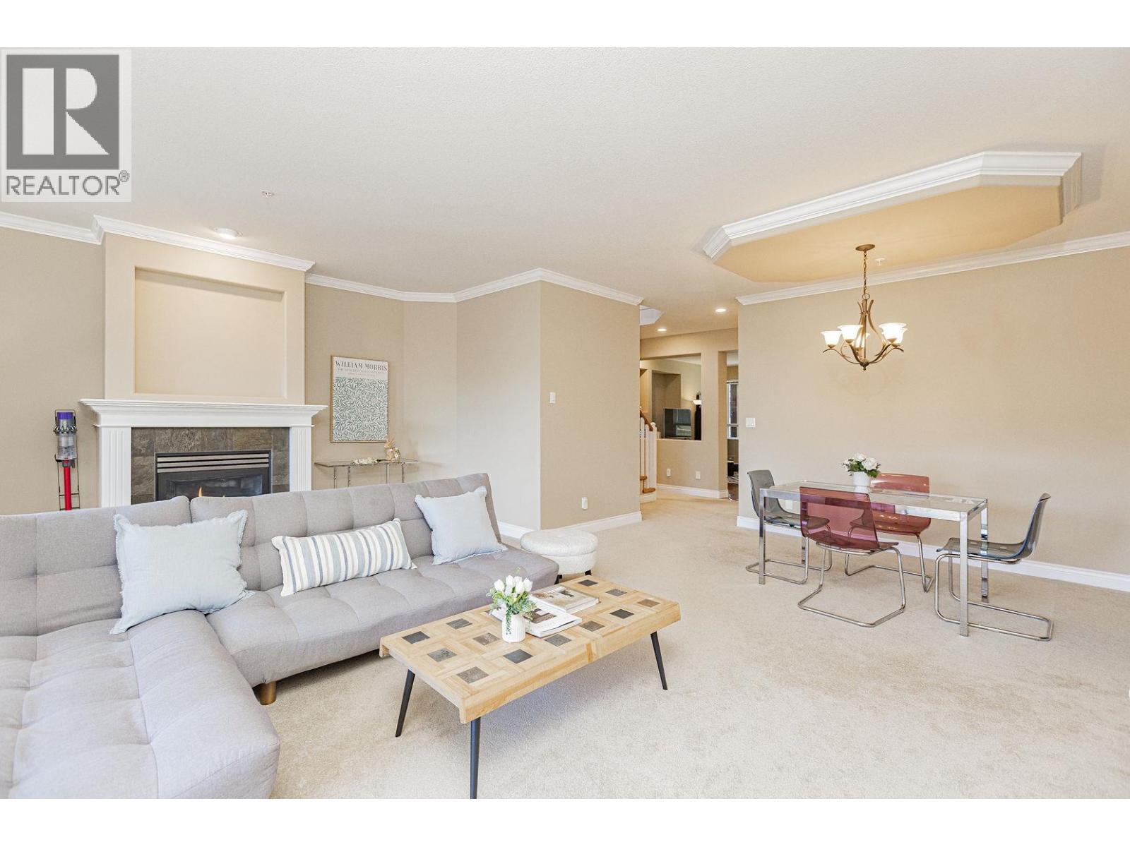 42 1705 Parkway Boulevard, Coquitlam, British Columbia  V3E 3T3 - Photo 1 - R3093704