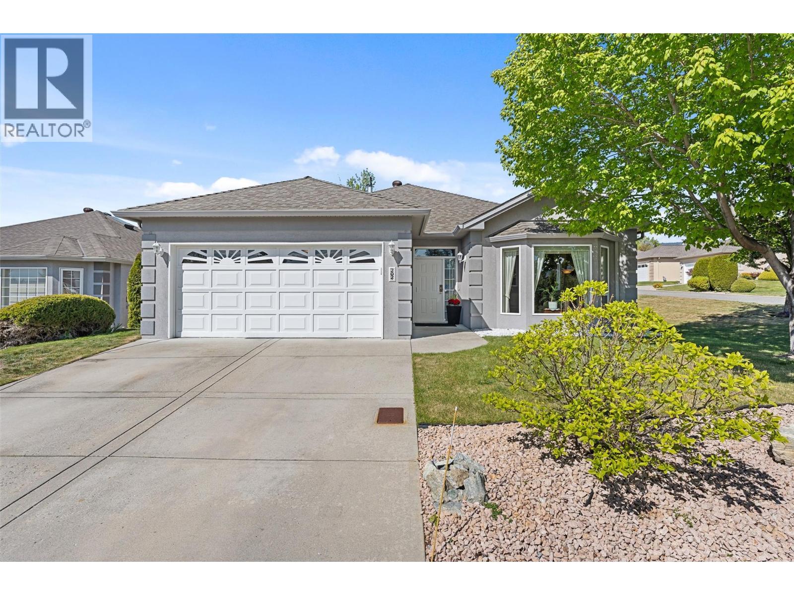 3360 Old Okanagan Highway Unit# 202, West Kelowna, British Columbia