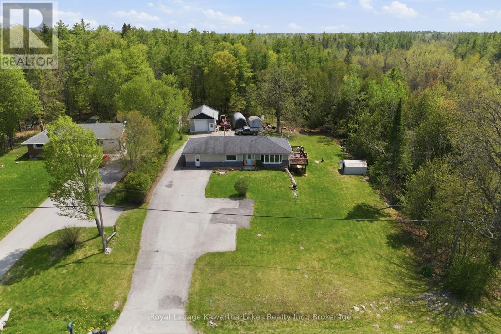 2794 County Road 48, Kawartha Lakes, Ontario  K0M 1K0 - Photo 1 - X13162094