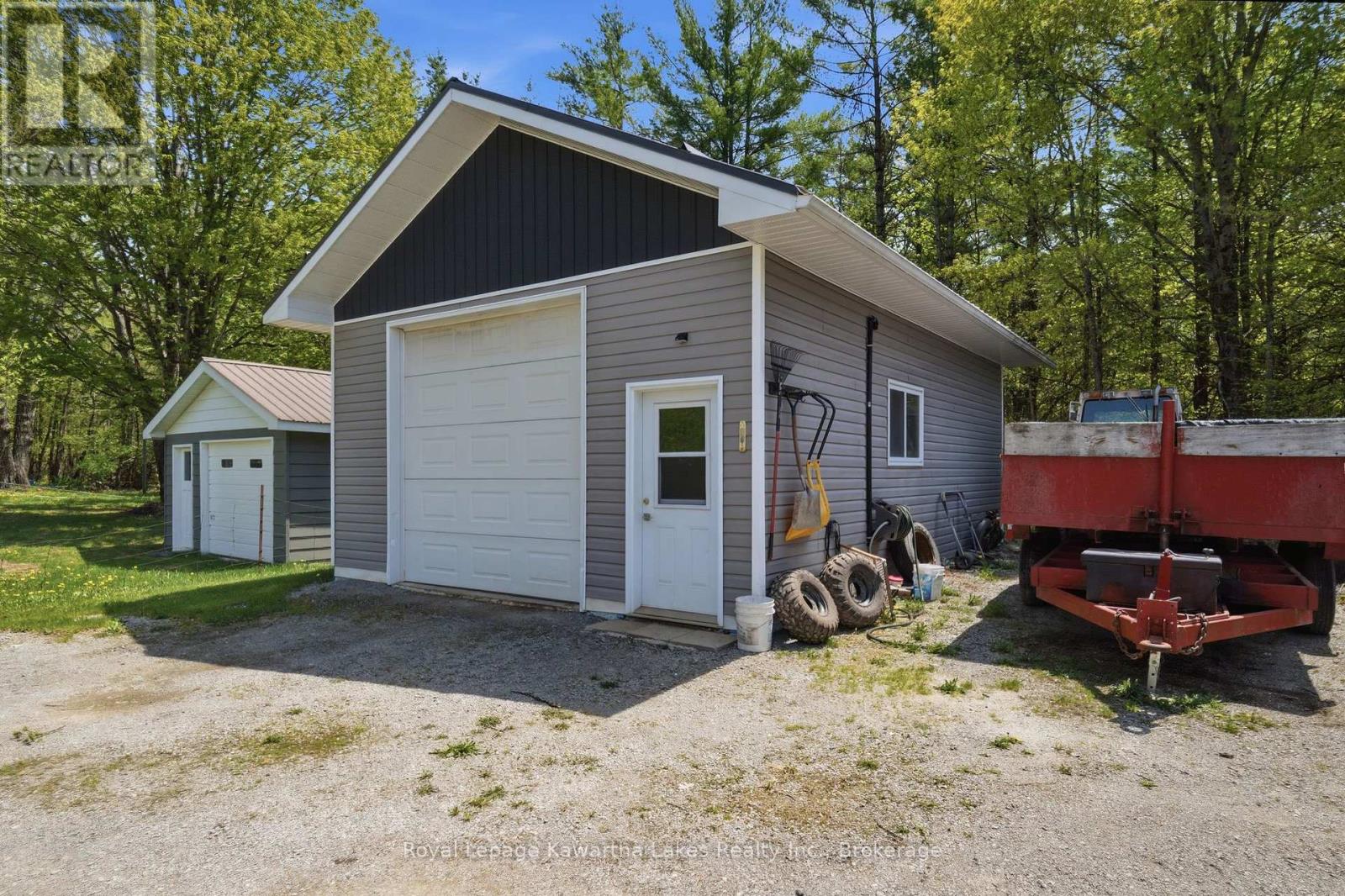 2794 County Road 48, Kawartha Lakes, Ontario  K0M 1K0 - Photo 39 - X13162094