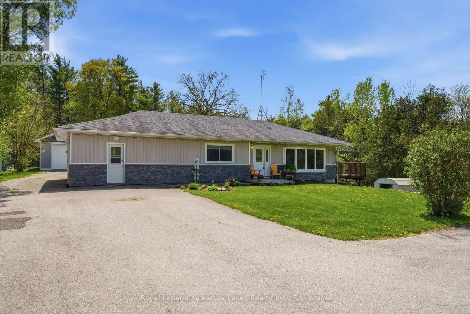 2794 County Road 48, Kawartha Lakes, Ontario  K0M 1K0 - Photo 4 - X13162094