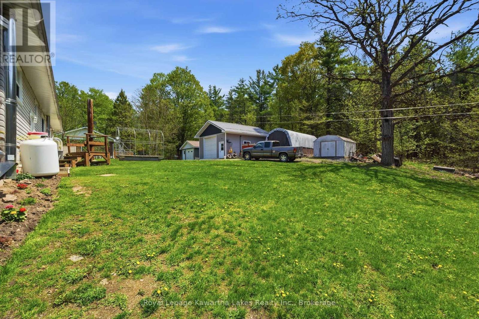 2794 County Road 48, Kawartha Lakes, Ontario  K0M 1K0 - Photo 42 - X13162094