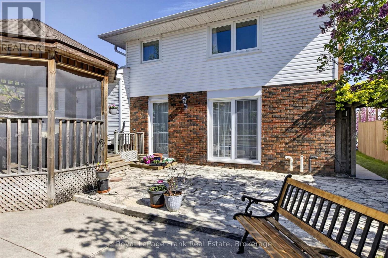 4 Bayleaf Court, Peterborough, Ontario  K9K 1A3 - Photo 35 - X13162108