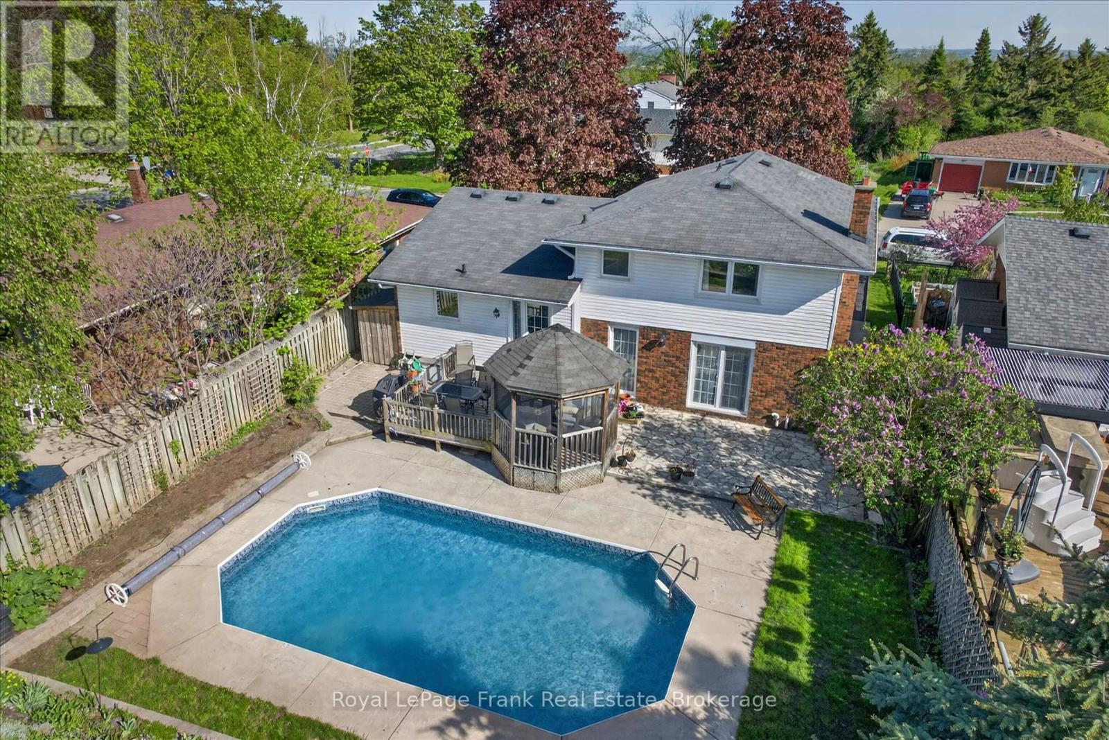 4 Bayleaf Court, Peterborough, Ontario  K9K 1A3 - Photo 40 - X13162108