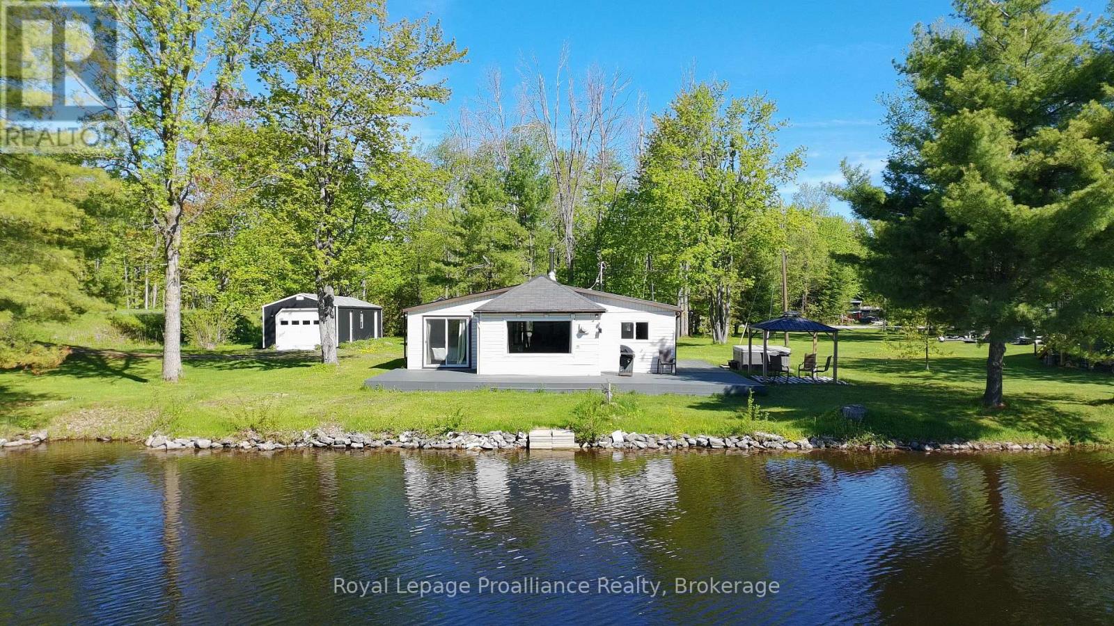 562 Cordova Road, Marmora And Lake, Ontario  K0K 2M0 - Photo 1 - X13162372