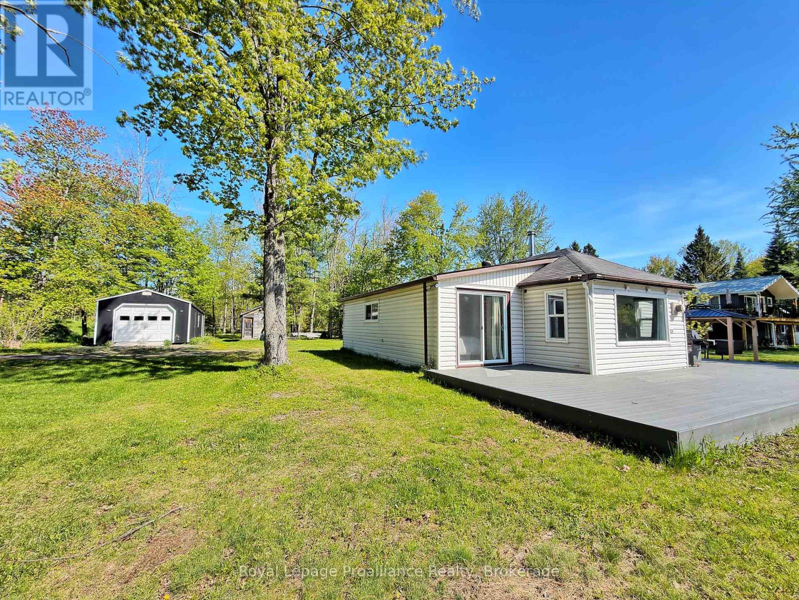 562 Cordova Road, Marmora And Lake, Ontario  K0K 2M0 - Photo 2 - X13162372