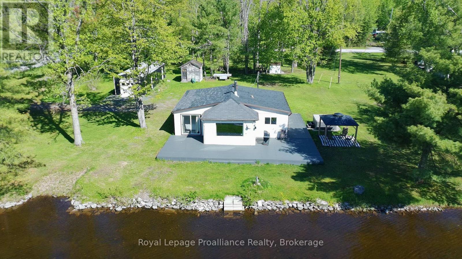 562 Cordova Road, Marmora And Lake, Ontario  K0K 2M0 - Photo 3 - X13162372