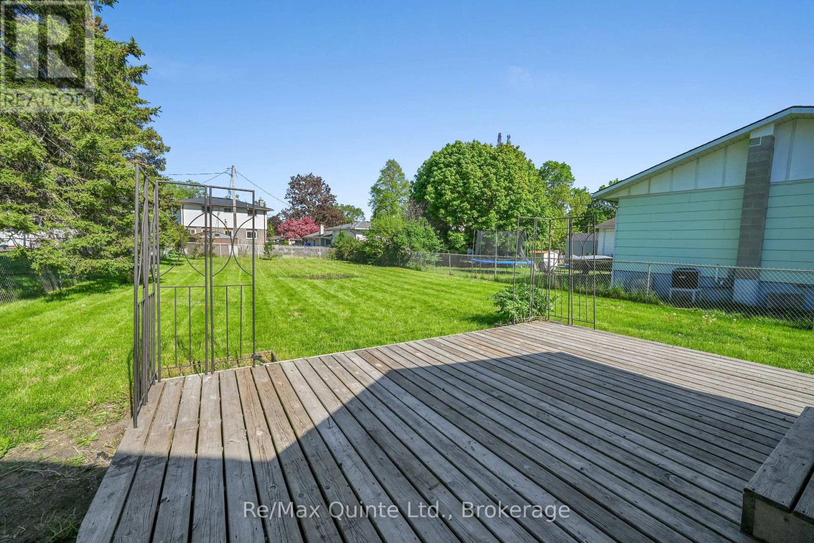 235 Byron Street, Quinte West, Ontario  K8V 2Z2 - Photo 26 - X13162458