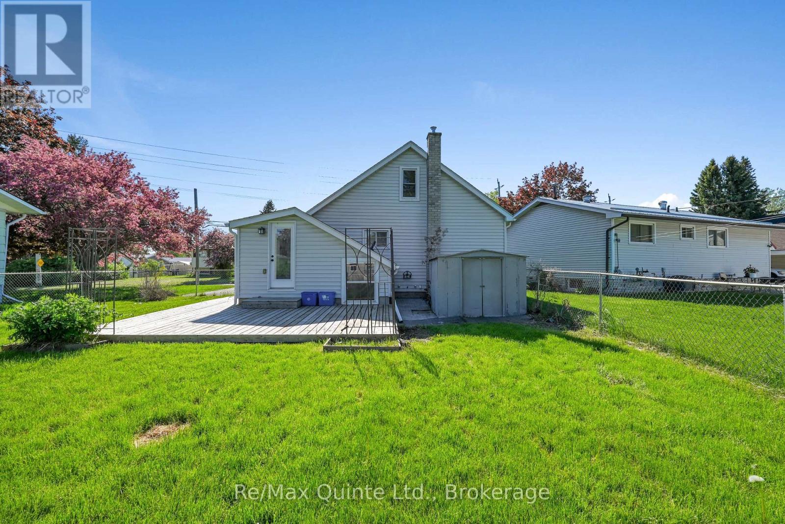 235 Byron Street, Quinte West, Ontario  K8V 2Z2 - Photo 30 - X13162458