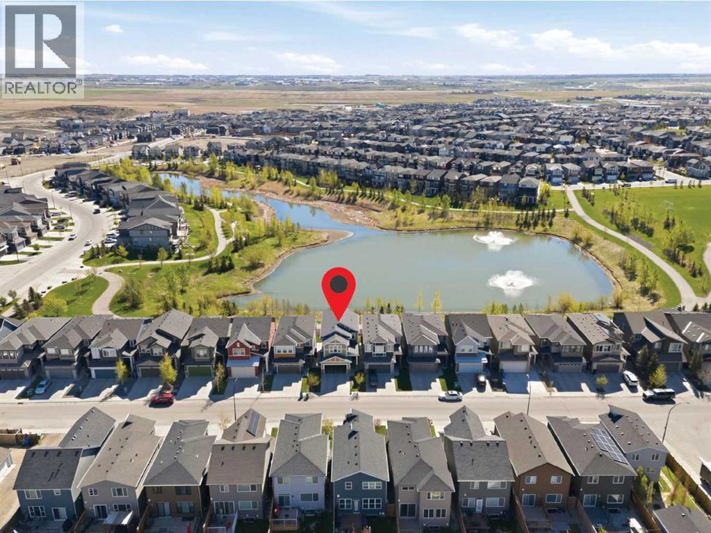 1456 Livingston Way NE, Calgary, Alberta