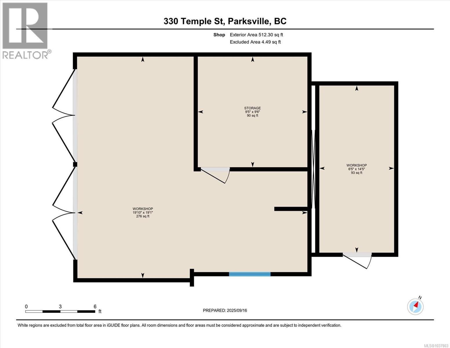330 Temple St, Parksville, British Columbia  V9P 1C7 - Photo 30 - 1037803
