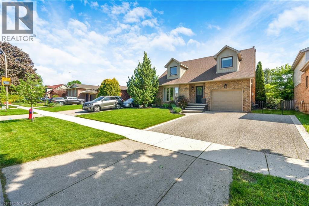 206 Athenia Drive, Stoney Creek, Ontario  L8J 1V8 - Photo 4 - 40832378