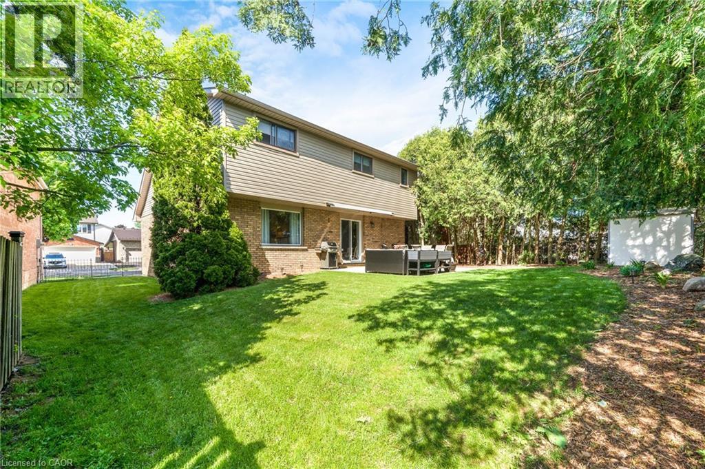206 Athenia Drive, Stoney Creek, Ontario  L8J 1V8 - Photo 40 - 40832378