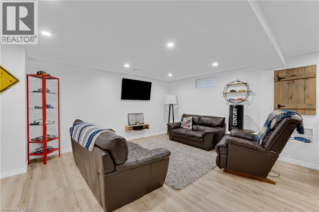 206 Athenia Drive, Stoney Creek, Ontario  L8J 1V8 - Photo 34 - 40832378