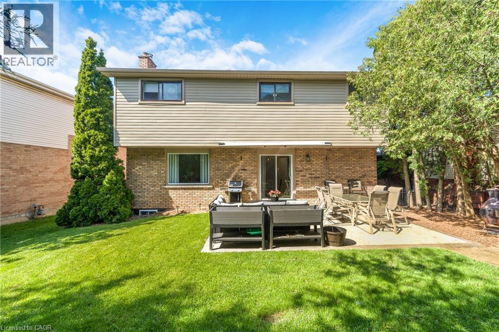 206 Athenia Drive, Stoney Creek, Ontario  L8J 1V8 - Photo 41 - 40832378
