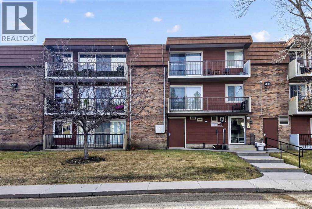 83E, 231 Heritage Drive SE, Calgary, Alberta