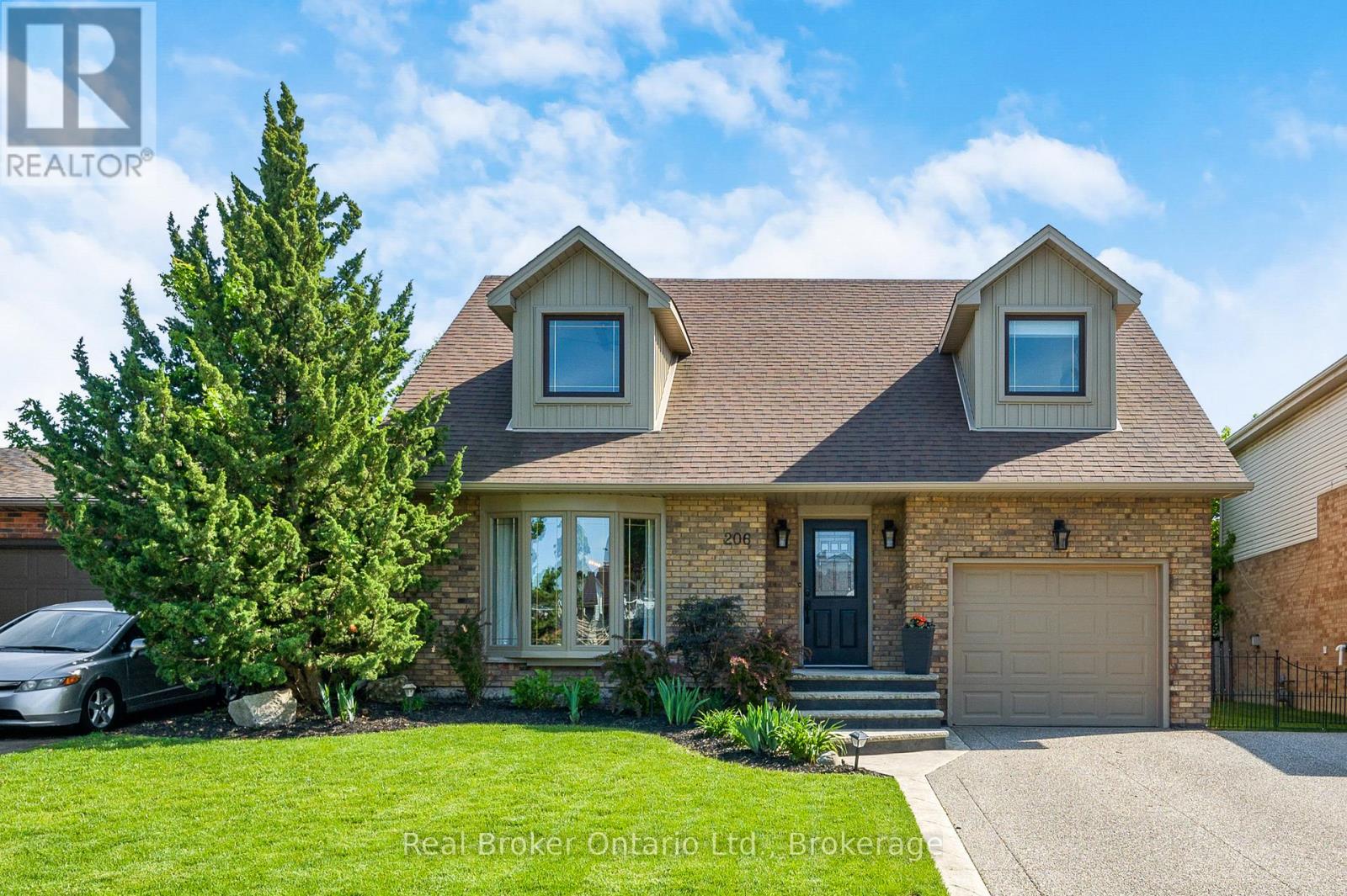 206 Athenia Drive, Hamilton, Ontario  L8J 1V8 - Photo 46 - X13161300