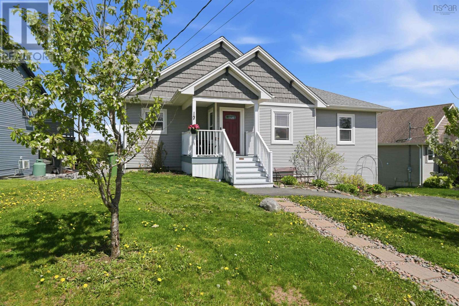122 Gallery Crescent, Middle Sackville, Nova Scotia  B4E 0A7 - Photo 1 - 202611836