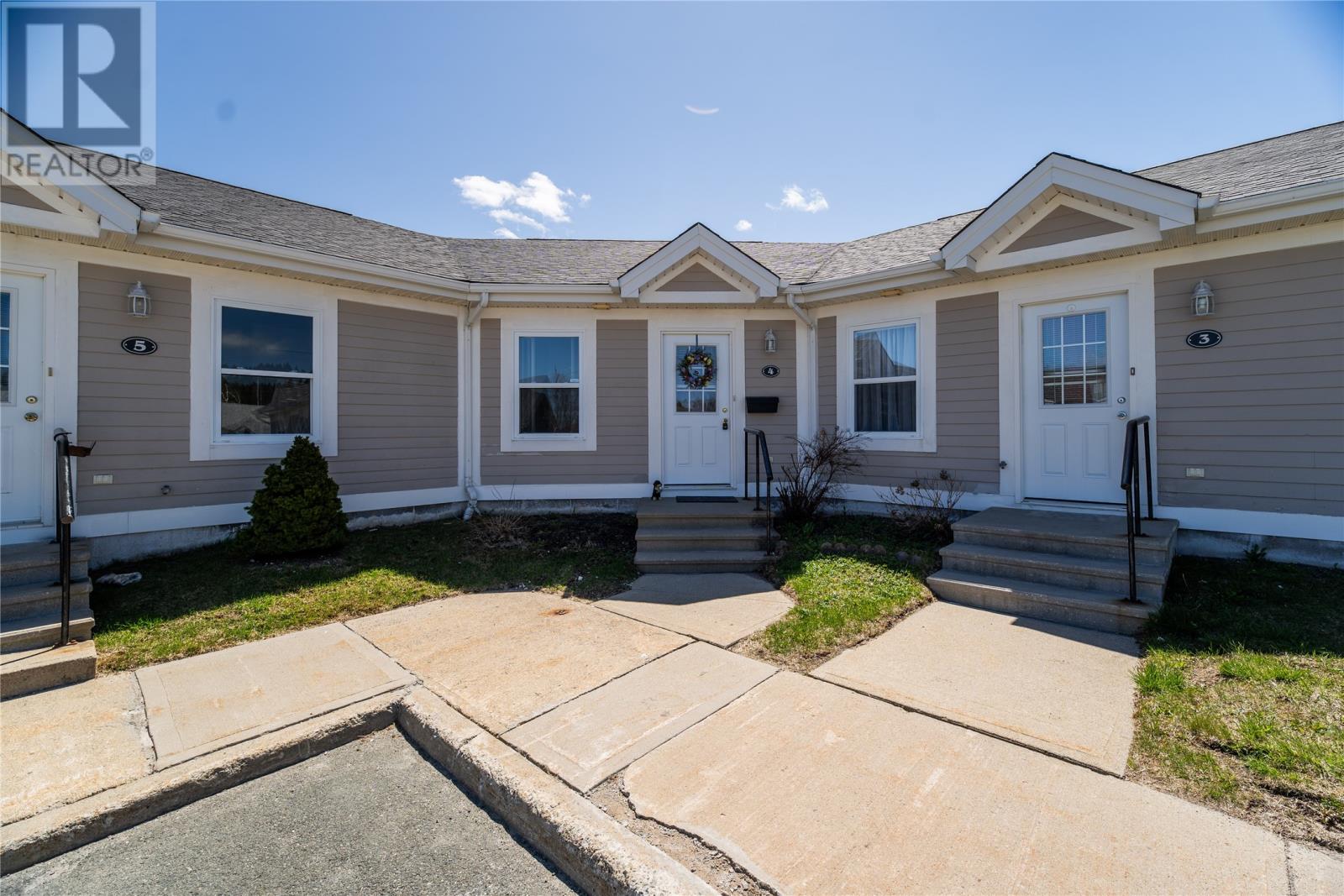 4 Sunchase Court, St. John's, Newfoundland & Labrador