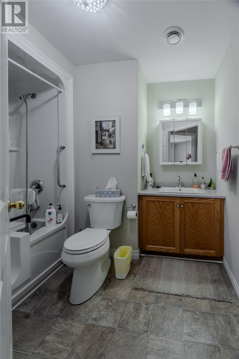 4 Sunchase Court, St. John's, Newfoundland & Labrador  A1E 6H8 - Photo 16 - 1297861